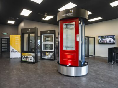 Vaillancourt Portes et Fenêtres | Trois-Rivières