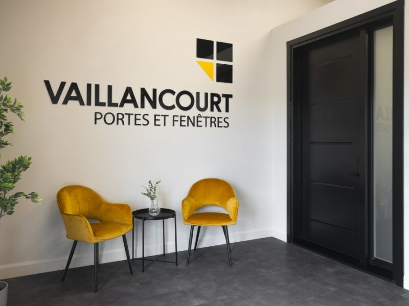 Vaillancourt Portes et Fenêtres | Trois-Rivières