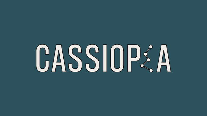 Cassiopea