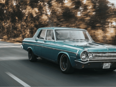 Eva25 – Évaluation de véhicules antiques (25 ans et plus)