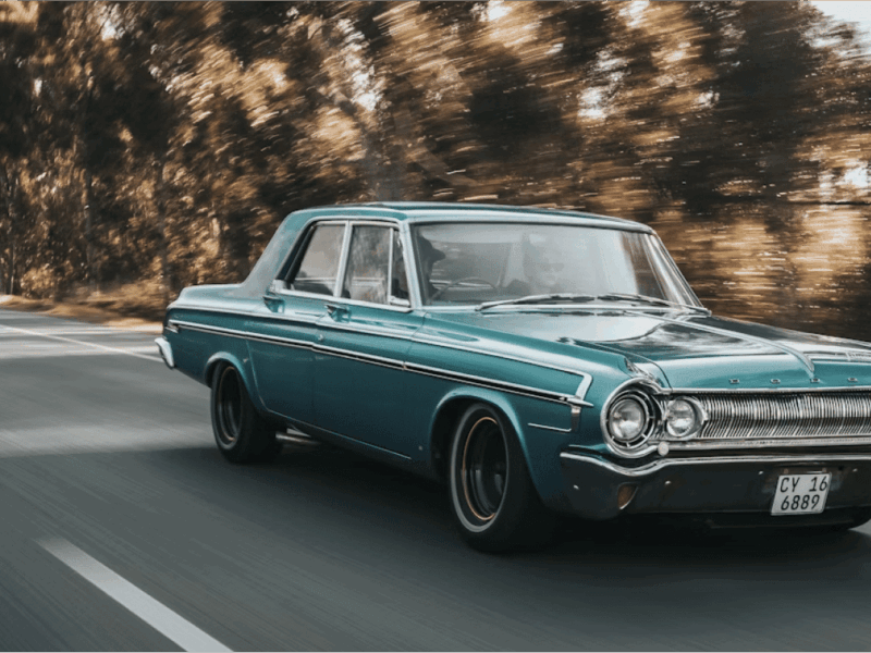 Eva25 – Évaluation de véhicules antiques (25 ans et plus)