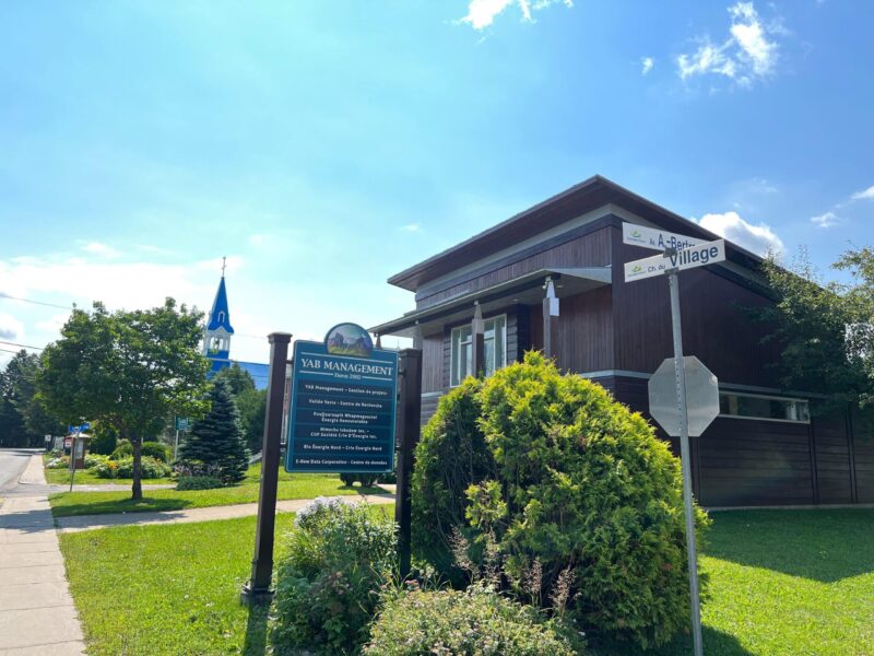 YAB Management – Conseil stratégique pour les communautés nordiques et autochtones