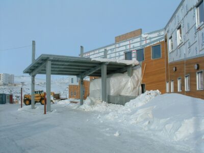 YAB Management – Conseil stratégique pour les communautés nordiques et autochtones