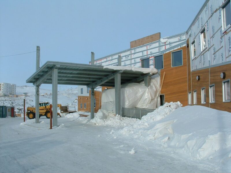 YAB Management – Conseil stratégique pour les communautés nordiques et autochtones